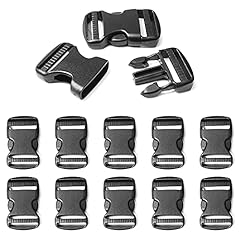 01-inside Dia. 3/4" (20mm) Small Buckle 10pcs