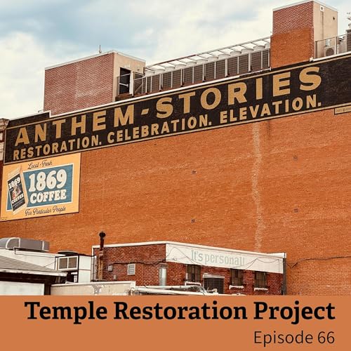 Episode 66: Sing, O Barren One