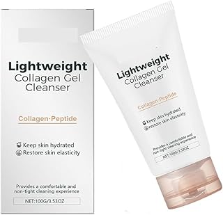 Limpiador facial: limpieza profunda de poros,...