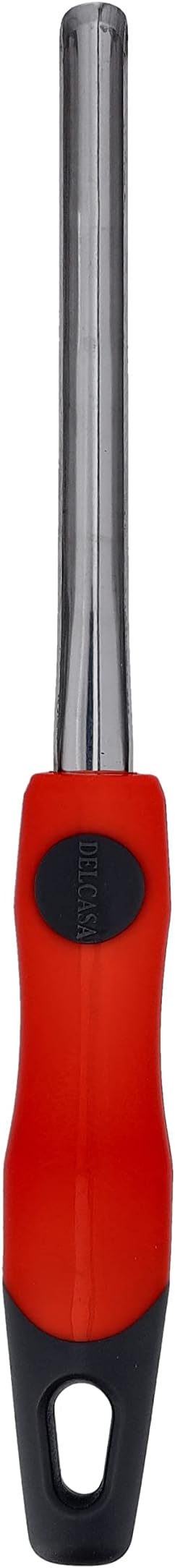 DELCASA Stainless Steel Zucchini Corer Elegant Design DC1928