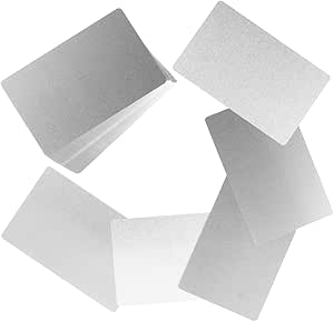 Mobestech Lot De 4 Cadres Photo à Transfert De Chaleur