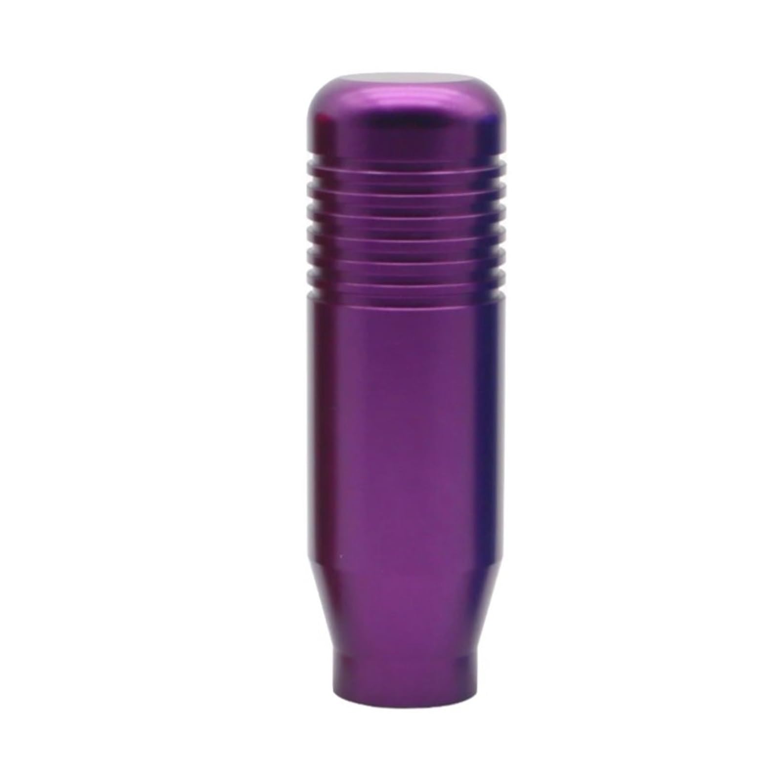 Kunyos Purple For Mazda 3 Gear Shift Knob Style Aluminium Alloy/Alloy