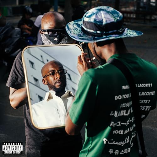 Dusty locane [Explicit]