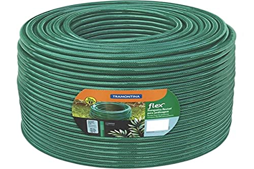 Mangueira Flex Tramontina para Jardim 5/8