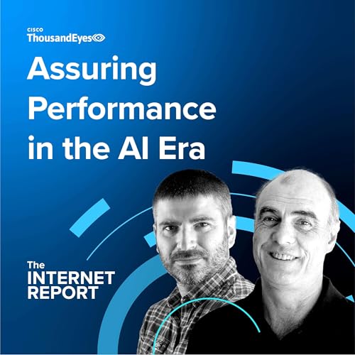 Beyond "Break-Fix": Assuring Performance in the AI Era