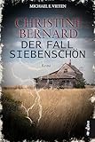 Cover zum Buch Christine Bernard
