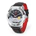 Produktbild MyKronoz Smartwatch schwarz