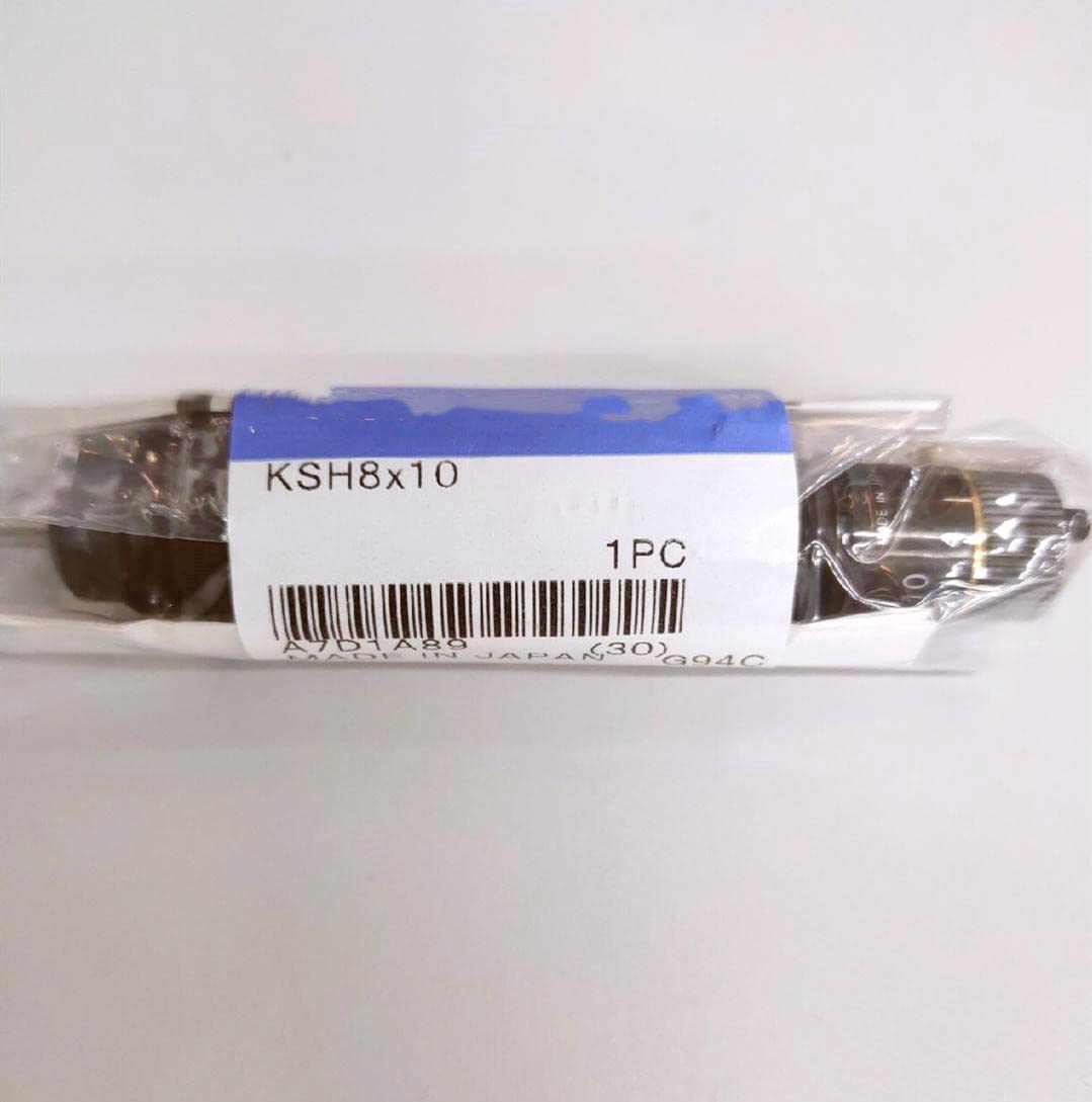 Buffer KSH8x10 KSH8x10