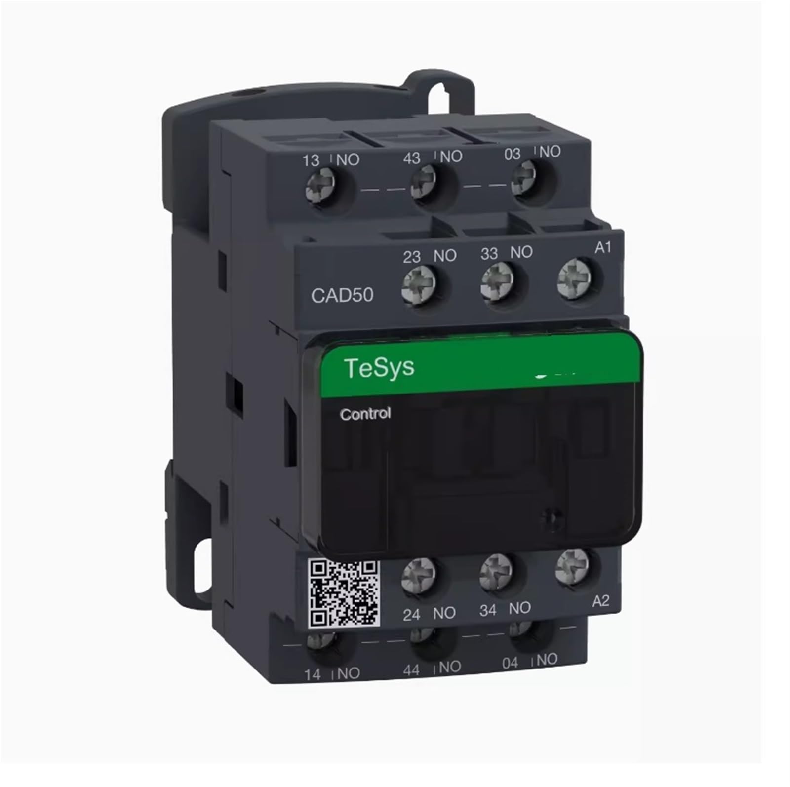 RCGKNNMUZ CAD50FDC CAD50FDC Contactor 50FDC 110VDC 1Pcs