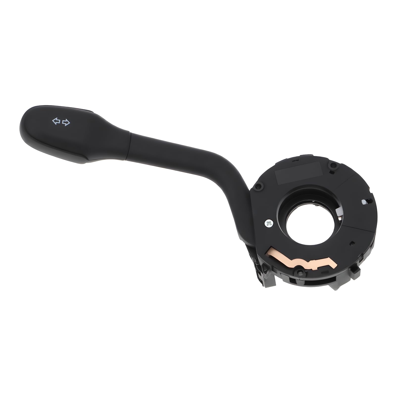 ECSiNG Interruttore indicatore di direzione per auto, 7D0953513B, compatibile con VW Transporter IV Bus 1990-2003