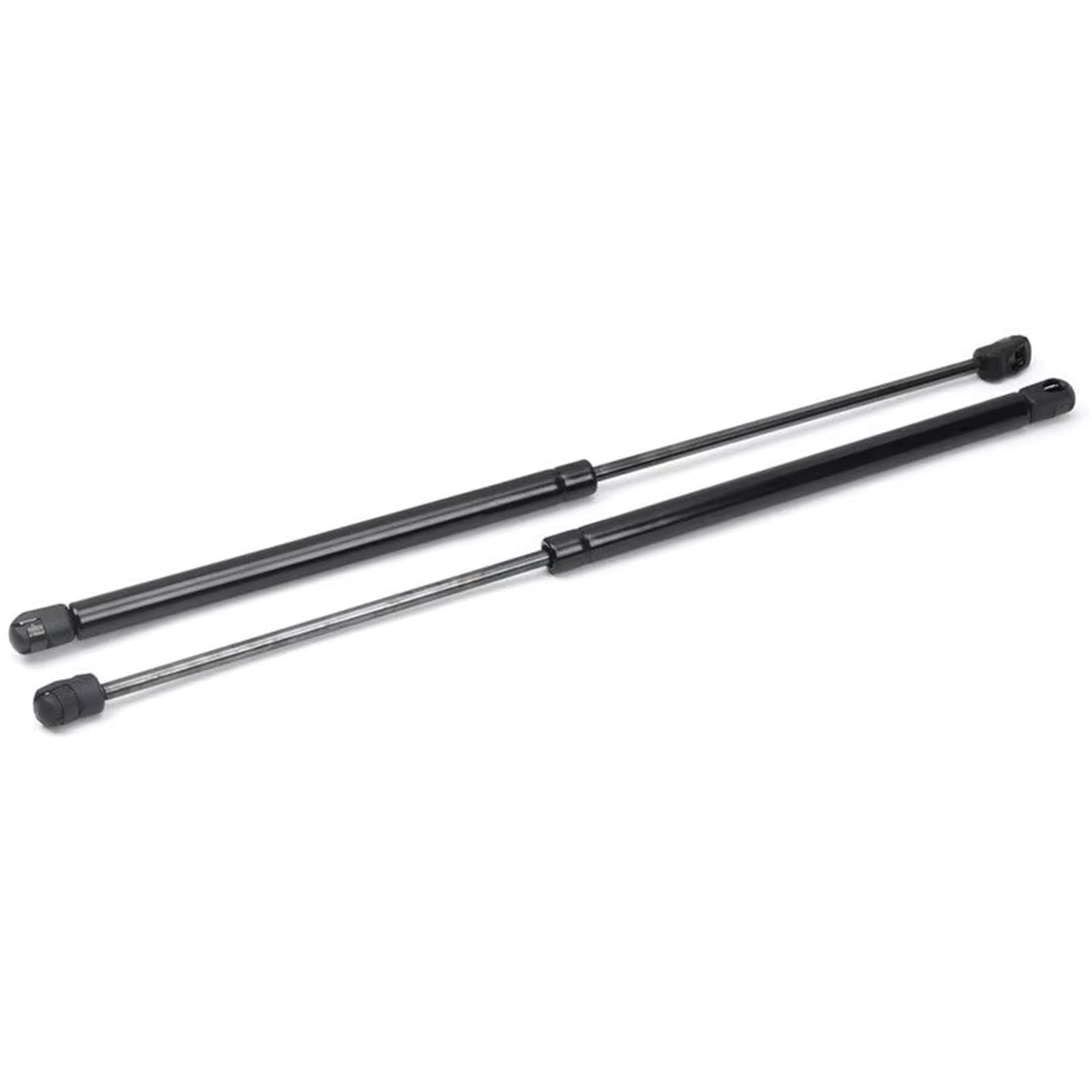 Support levage en acier inoxydable durable pour capot Mazda 3
