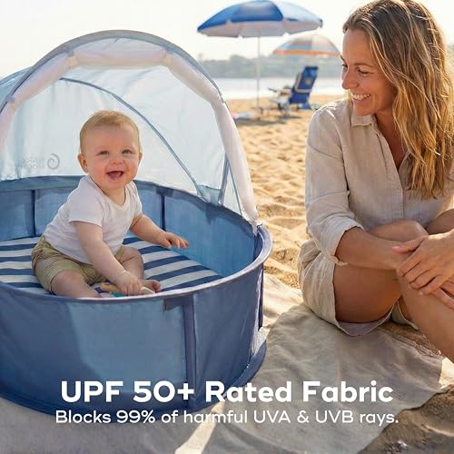Babymoov Babyni Anti-UV Pop-Up Tent