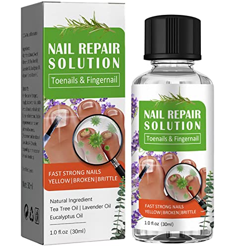 Top 10 Best Fungal Nail Treatments [Experts 2023 Reviews]