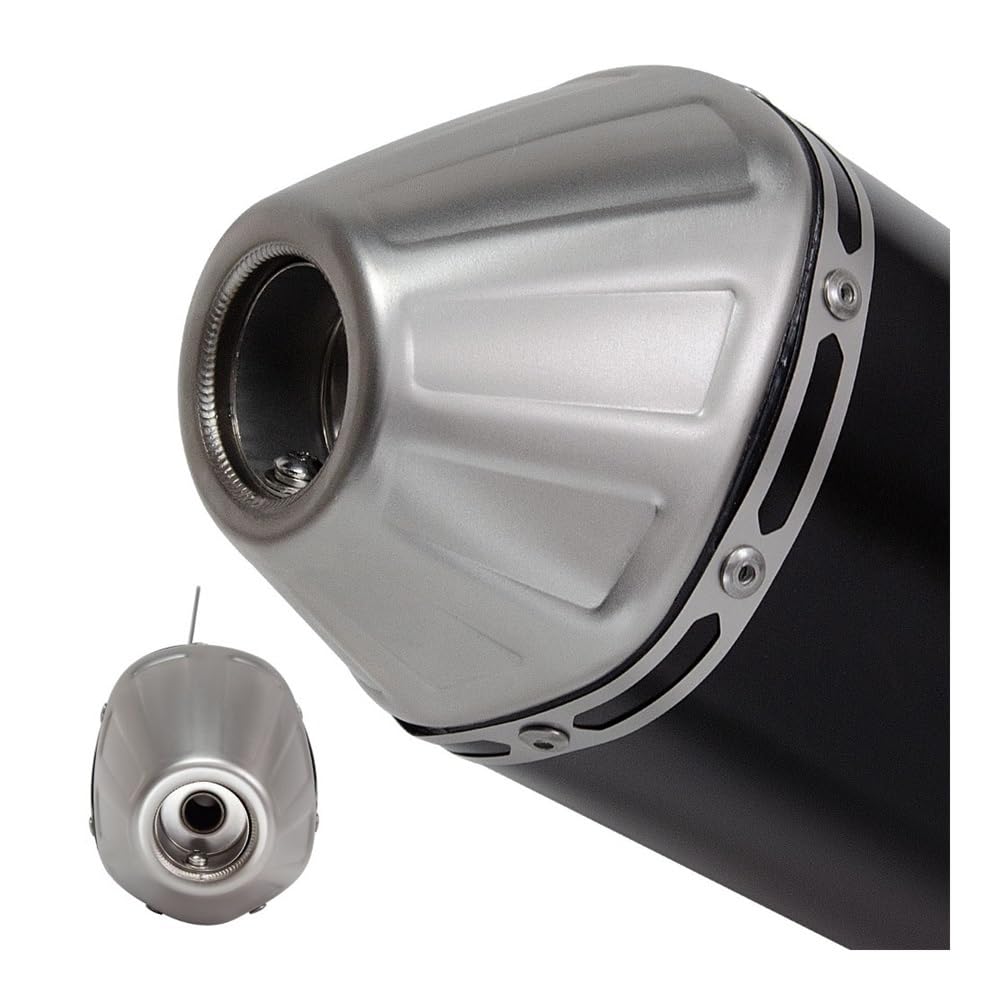 Silenziatore Scarico Tubo Slip On Line Per KOVE 800X 800 X Per Adventure Rally Pro Marmitta Per Moto Per Per Per
