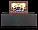 2016 SDCC Comic Con Mattel Exclusive Disney Pixar Cars Precision Series Die-Cast Dirt Track Fabulous Hudson Hornet Vehicle