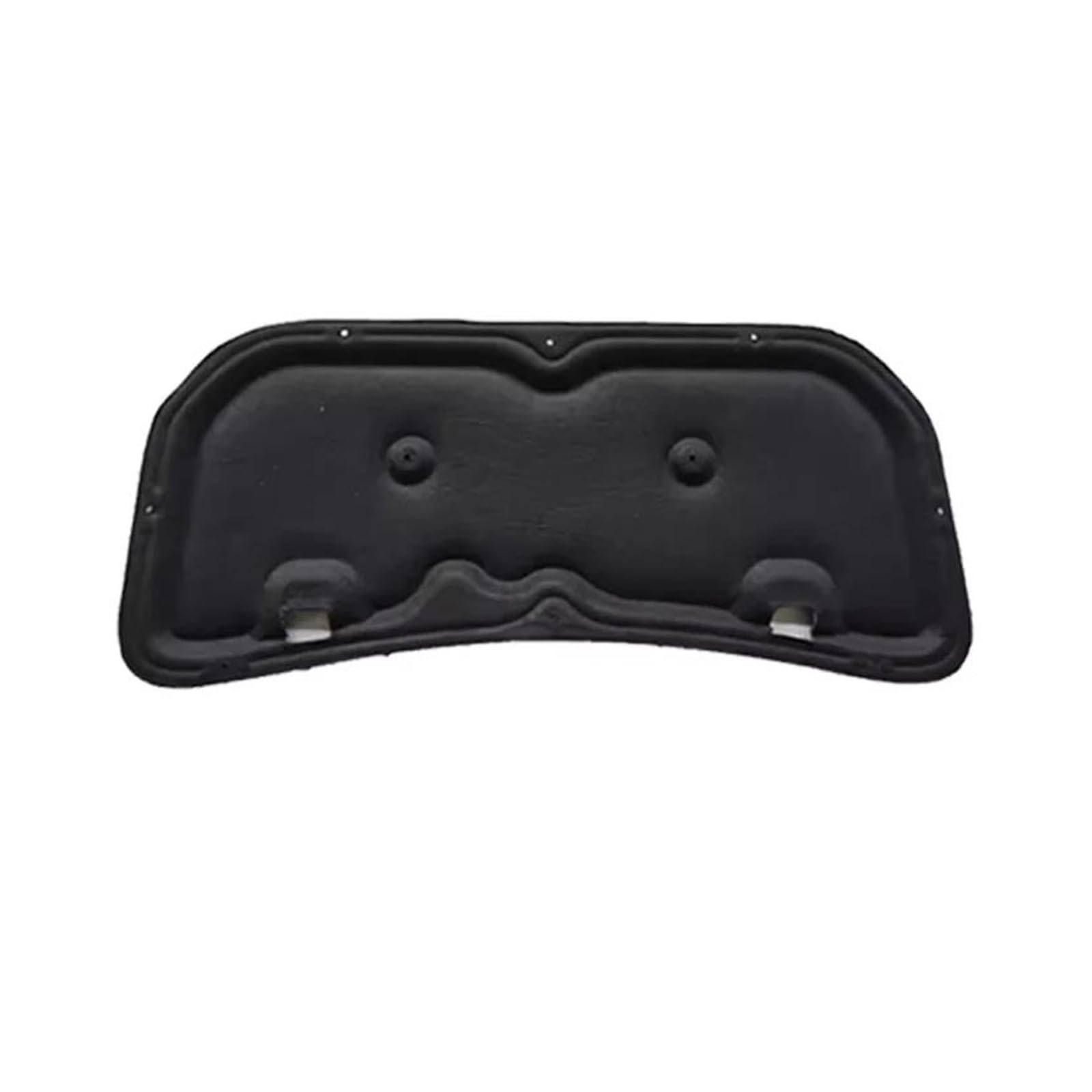 Car Hood Insulation Pad Car Hood Engine Insulation Compatible with Mazda for CX-3 CX3 DK 2016~2024 Soundproof Heat Cotton Liner Trunk Cover Pad Mat Accessorie