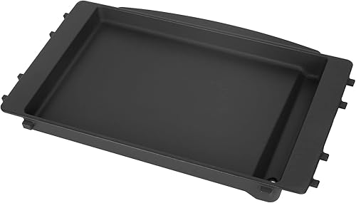 7658 - Parrilla de hierro fundido para Weber Spirit 200300 Spirit II 200300 Series accesorios para Weber Spirit E210 E310 Genesis Gold BC Silver BC