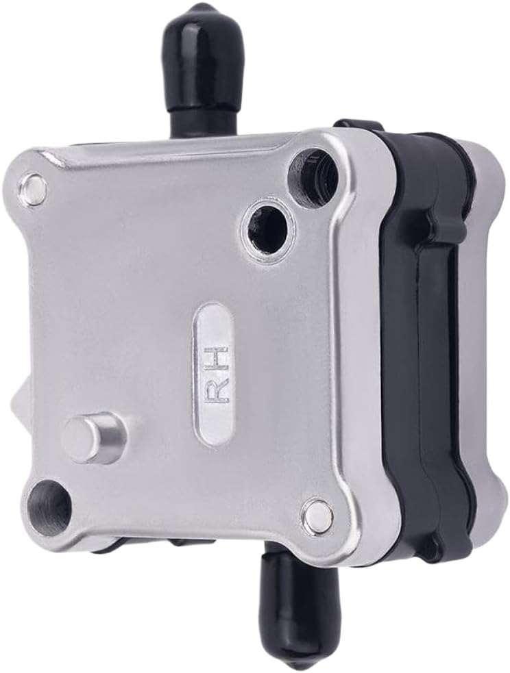 Outboard Motor Fuel Pump 30-300HP 2Stroke Compatible With Automotive Motorcycle Parts For Part Number 14360A16 14360A41 14360A43 14360A50 14360A71 14360A73 14360A78