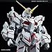 BANDAI Hobby Mega Size 1/48 Unicorn Gundam [Destroy Mode] Gundam UC Model Kit Figure