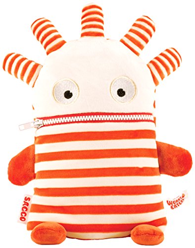 Haywire Group Worry Eaters Saggo Toy, Large