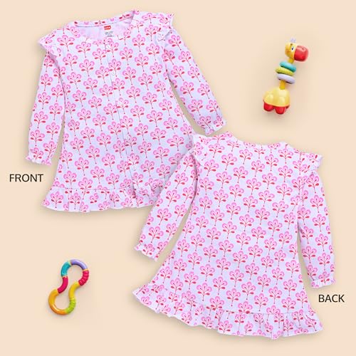Image of LuvLap Girls F /S Frock