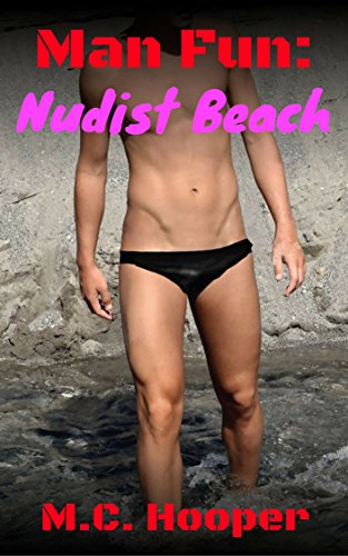 Man Fun: Nudist Beach