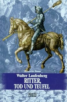 Perfect Paperback Ritter, Tod und Teufel. [German] Book