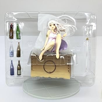 Amazon.co.jp: 千石撫子 メデューサVer. 1/8 物語シリーズ セカンド