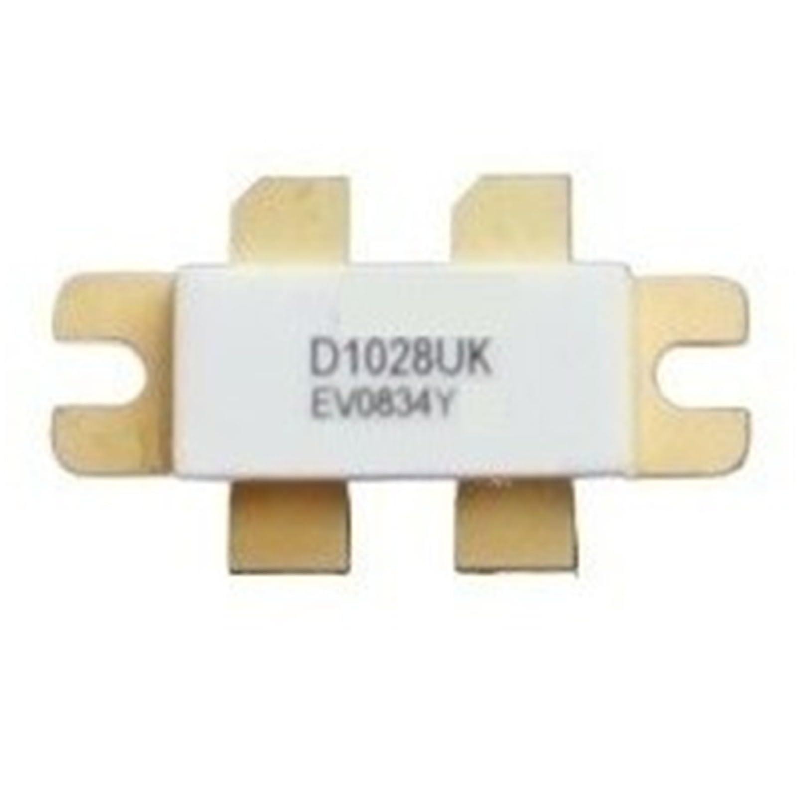 Transistor D1028UK 300 W 28 V 200 MHz