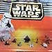 Star Wars Classic Characters Micro Machines Figure Collection