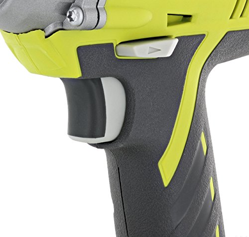 Ryobi P234G One+ 18-Volt Lithium Ion Cordless Impact Driver (Battery Not Included / Power Tool Only) (Renewed) #TOP4