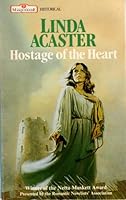 Hostage of the Heart 0263754243 Book Cover