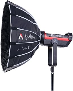 Aputure Light Dome Mini III (22.8