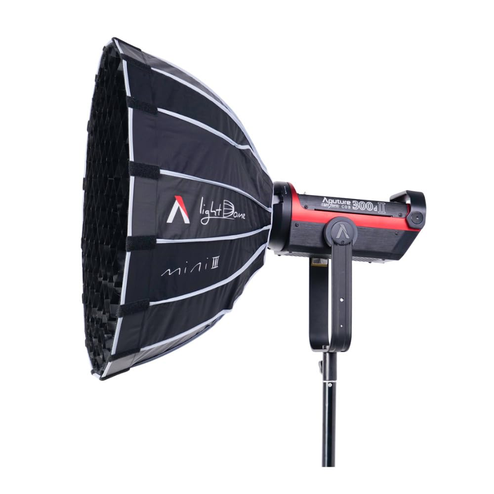 Aputure Light Dome Mini III Softbox