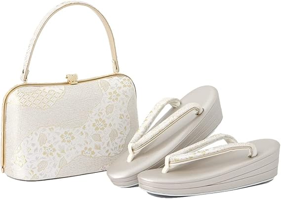 草履バッグセット　留袖　訪問着　振袖　結婚式　成人式　式典　日本製　新品 草履バッグセット 留袖 訪問着 振袖 結婚式 成人式 式典 日本製