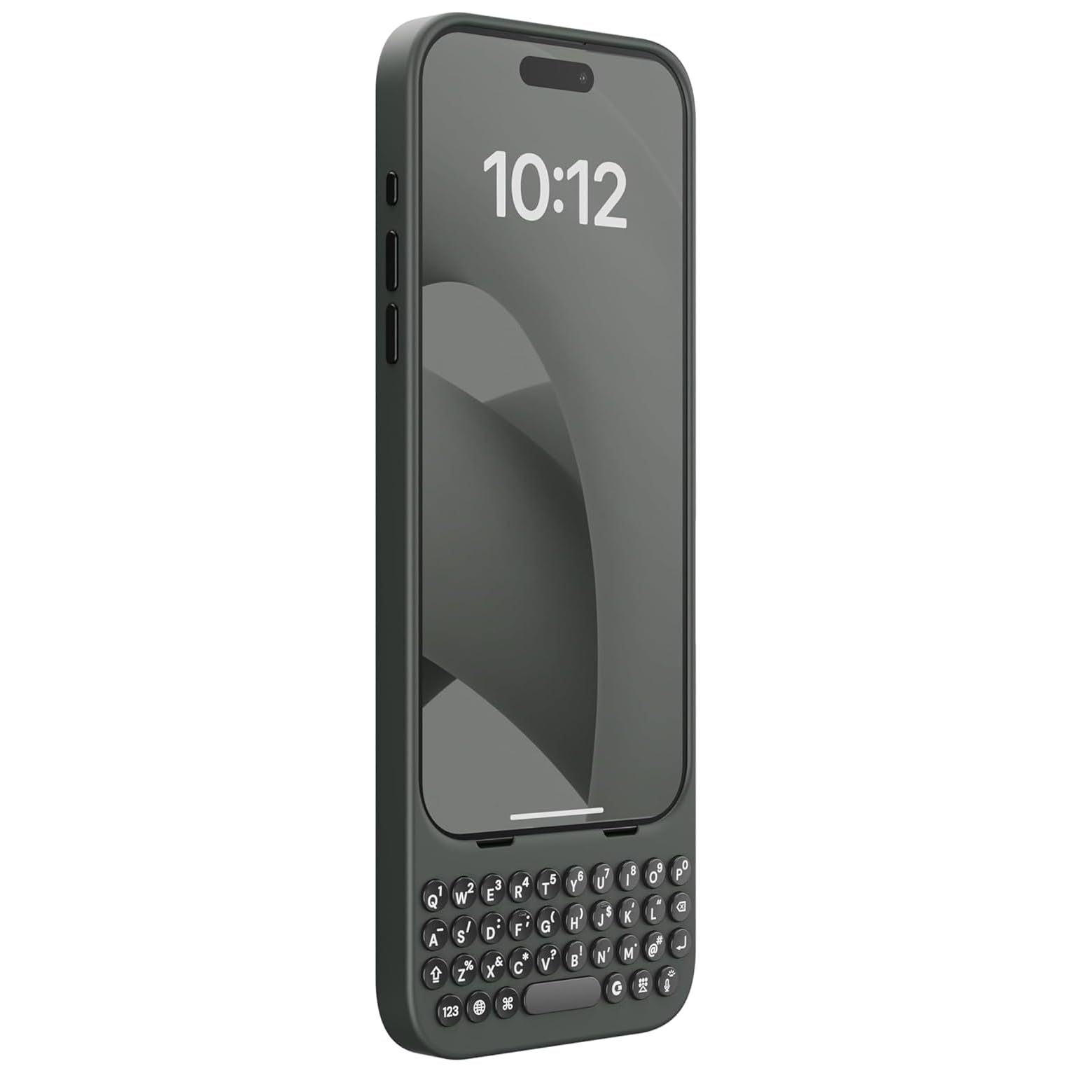 Amazon.com: Clicks Keyboard for iPhone 16 – Keyboard Case for