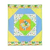 June Tailor Series Quilt As You Go Express (C) Square