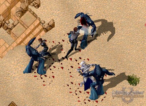 Ultima Online 7th Anniversary Edition: Video Games - Amazon.ca