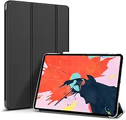 WB Capa iPad Pro 11" - Ultra Slim Magnética Preta