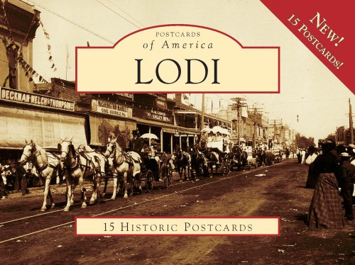 Lodi (Postcards of America)