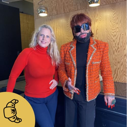 #83 Harald Gl&ouml;&ouml;ckler