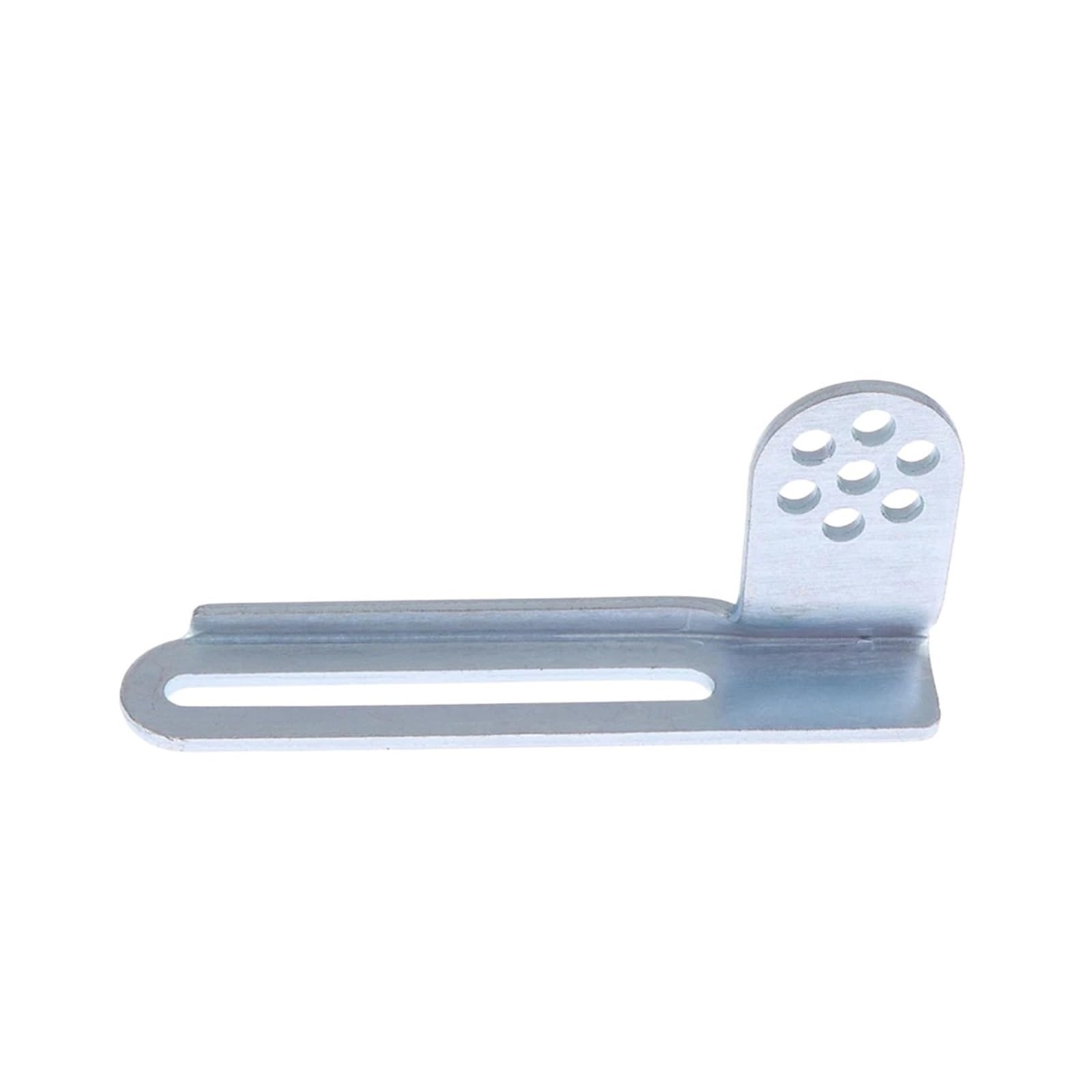 Genterun 1Pcs Fridge Door Hinge，1Set Hinge For Refrigerator Door Kitchen Hinge Repairing Fixing Tool Furniture Hardware