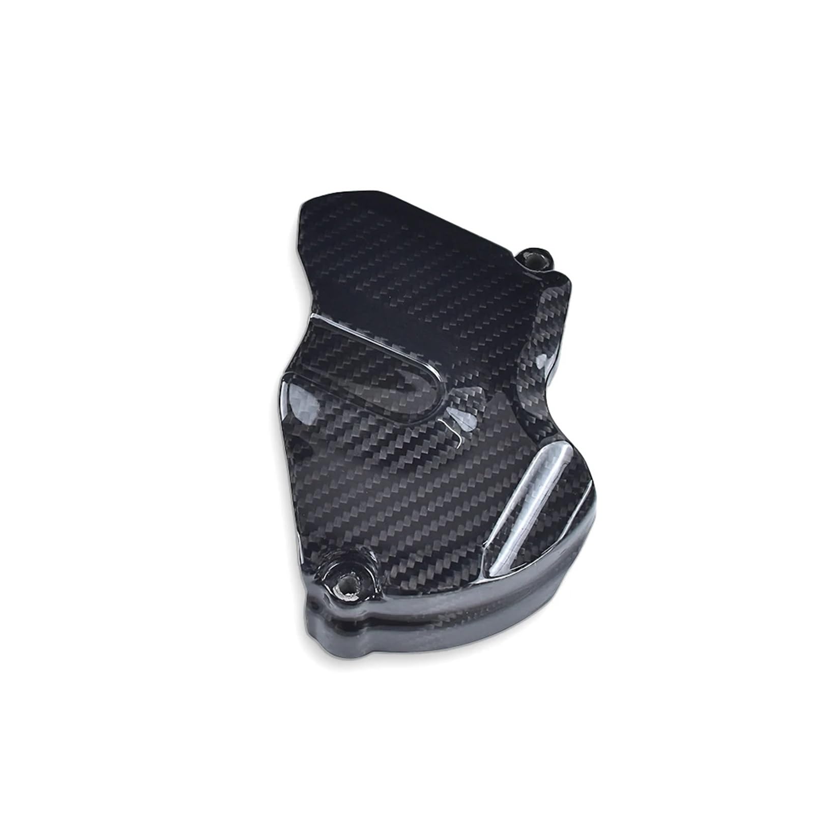 Moto Pignone Protezione Adatto per K&TM 1290 Super Duke R 2014-2017 2018 2019 GT 2016 2024 Carenatura copri pignone in fibra di carbonio al 100%