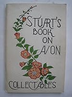 Stuart's Book on Avon Collectables B0013GBARC Book Cover