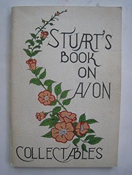 Paperback Stuart's Book on Avon Collectables Book