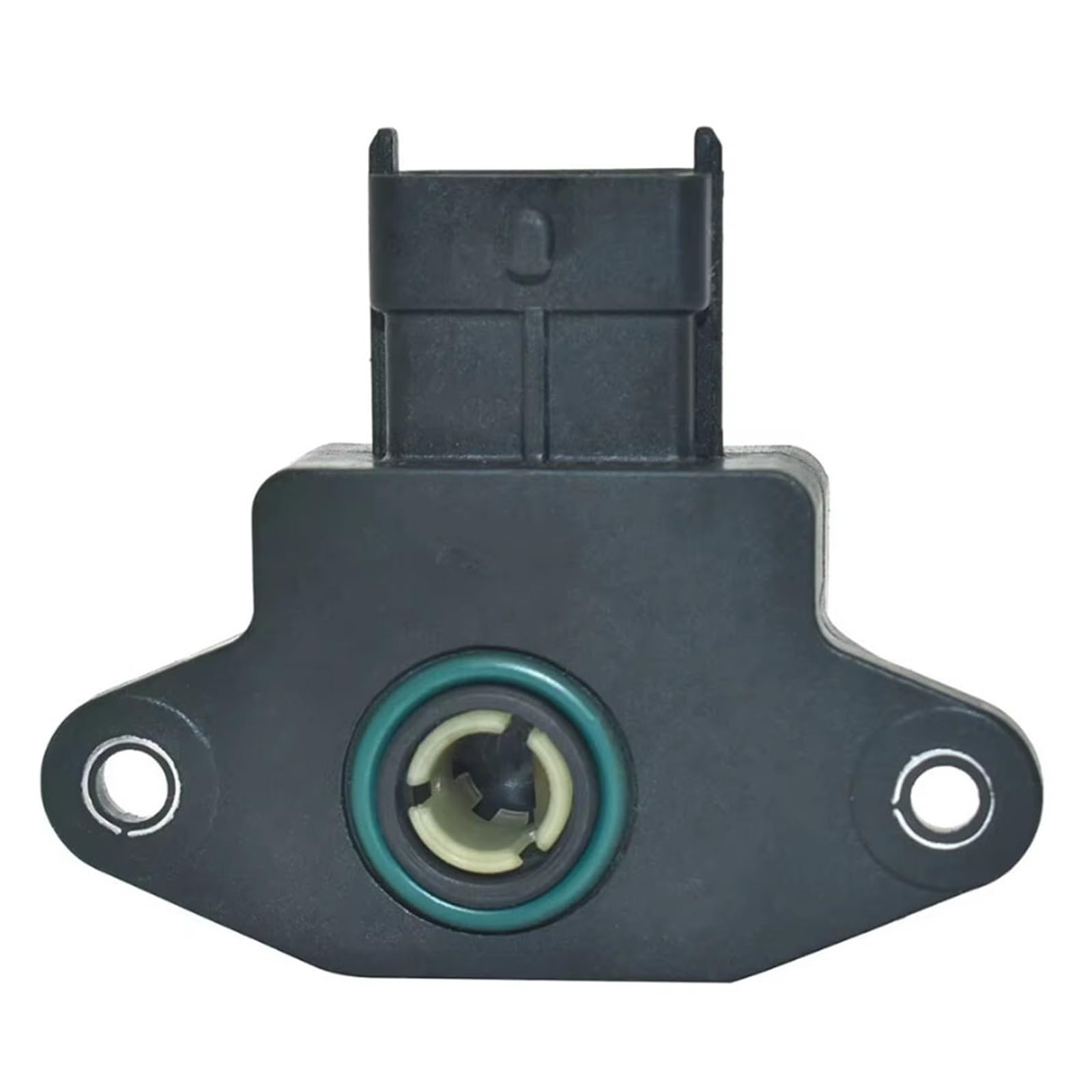 Sensor TPS Sensor Acelerador Sensor Posición Acelerador Pedal Acelerador Del Cuerpo Del Acelerador 0280122014 Para Kia Para Spectra Para Spectra5 2004-2007 Para Rio 2007-2015
