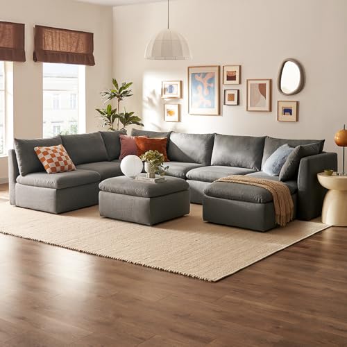 mopio Modular Sectional
