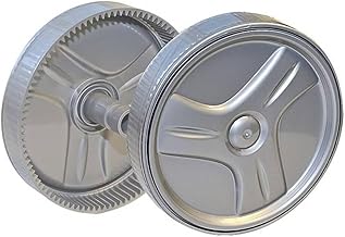 Zodiac R0636001 Front Wheel Grey for Vortex / Rv Robot