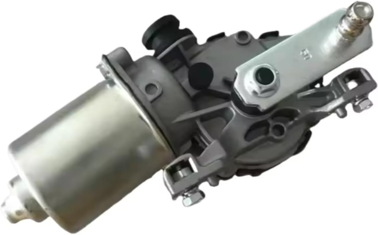 Compatible With For Hilux 1989-2005年式 フロントガラスワイパーモーター部品アセンブリ 85110-0K020 対応 簡単取り付け プラグイン