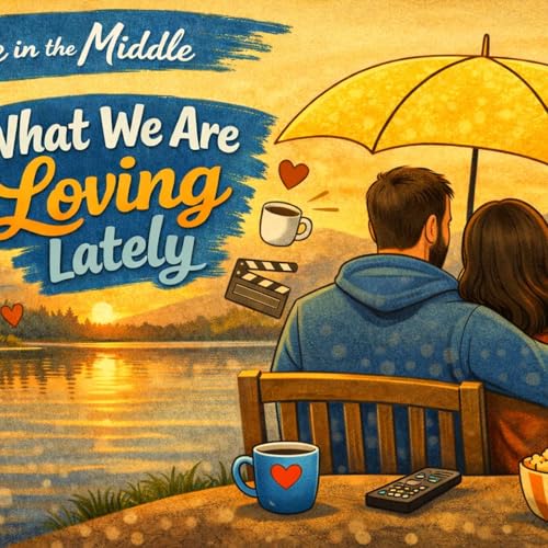 What We Are Loving Lately